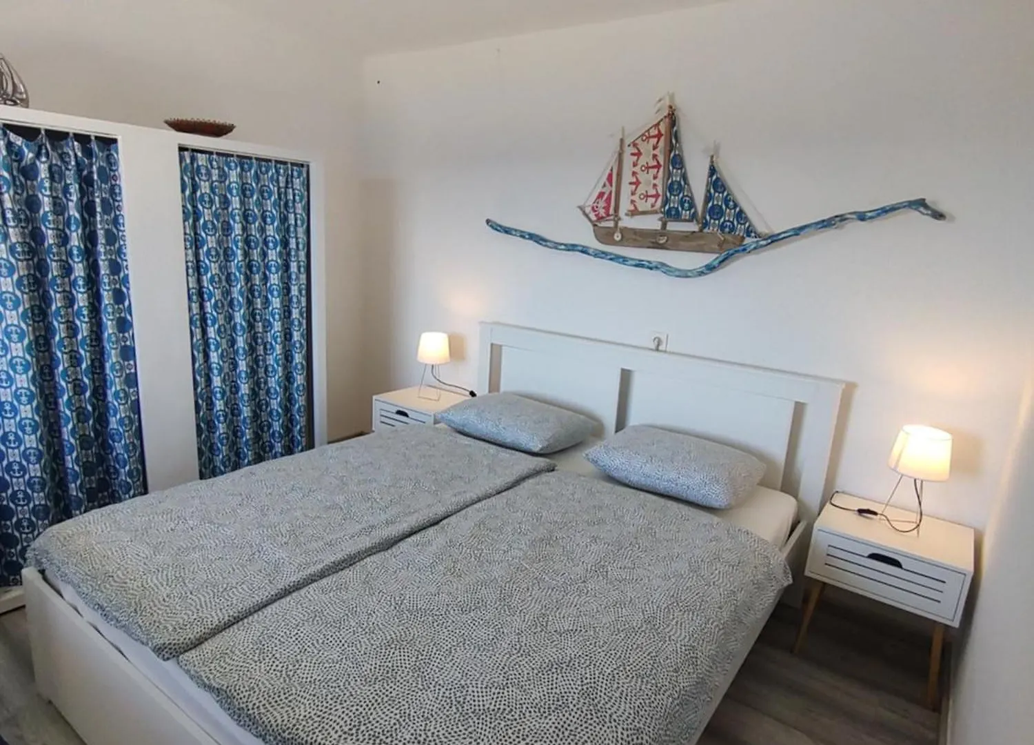 Apartment By The Sea- Santa Marina Rasa